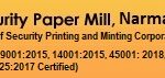 Security paper mill.